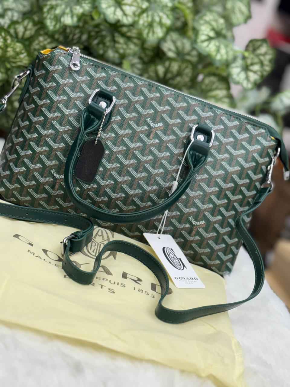 Luxury Goyard Tote Bag for Women – Premium Quality