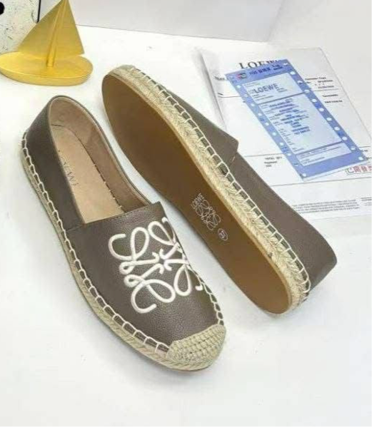 Loewe Espadrilles