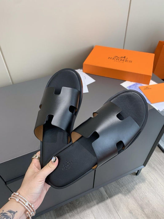 Hermes Men's Slip ons