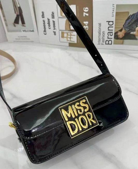 Miss Dior Flap Bag