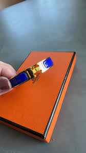 Hermes unisex bracelet