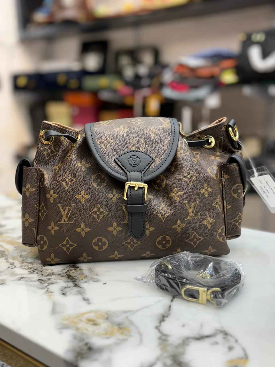 Louis Vuitton (lv ) bag odyssey