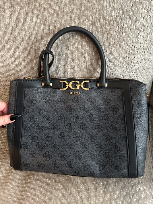 Guess Tote Bags
