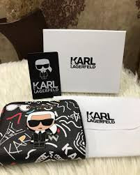 Karl wallet