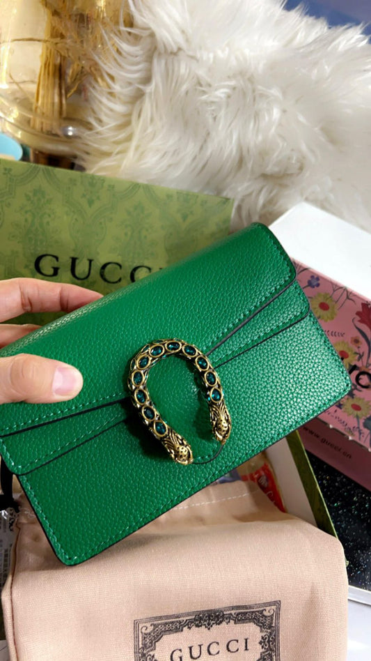 Gucci Dionysus Bag