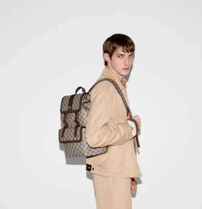 Gucci Backpack