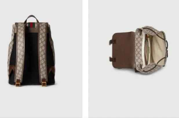 Gucci Backpack
