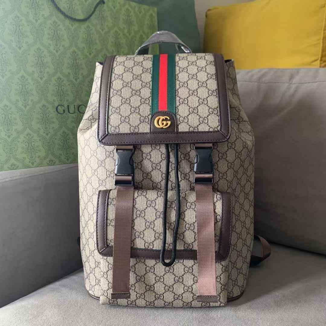 Gucci Backpack