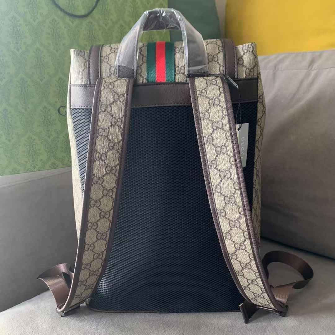 Gucci Backpack
