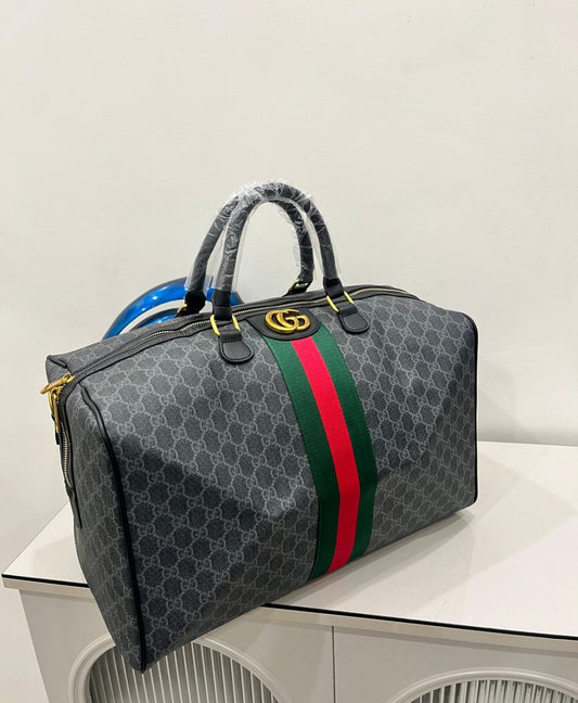 Gucci Duffle Bag