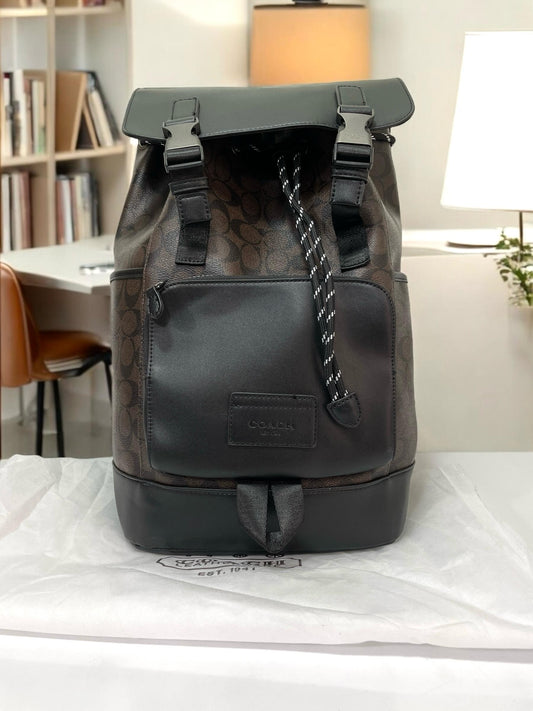 Coach Backpack