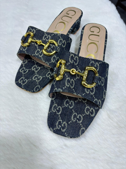 Gucci Heel
