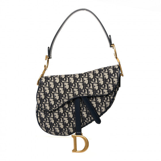 Dior Saddle Shoulder bag