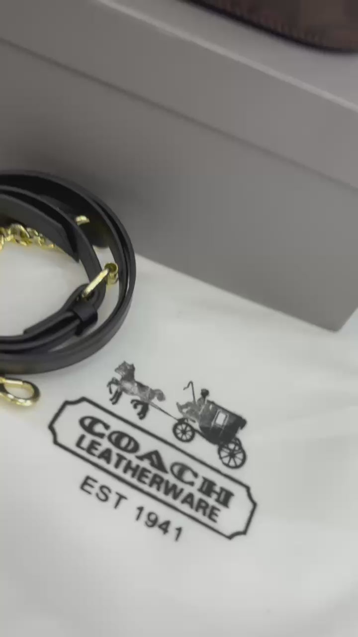 Coach Georgia bag for women