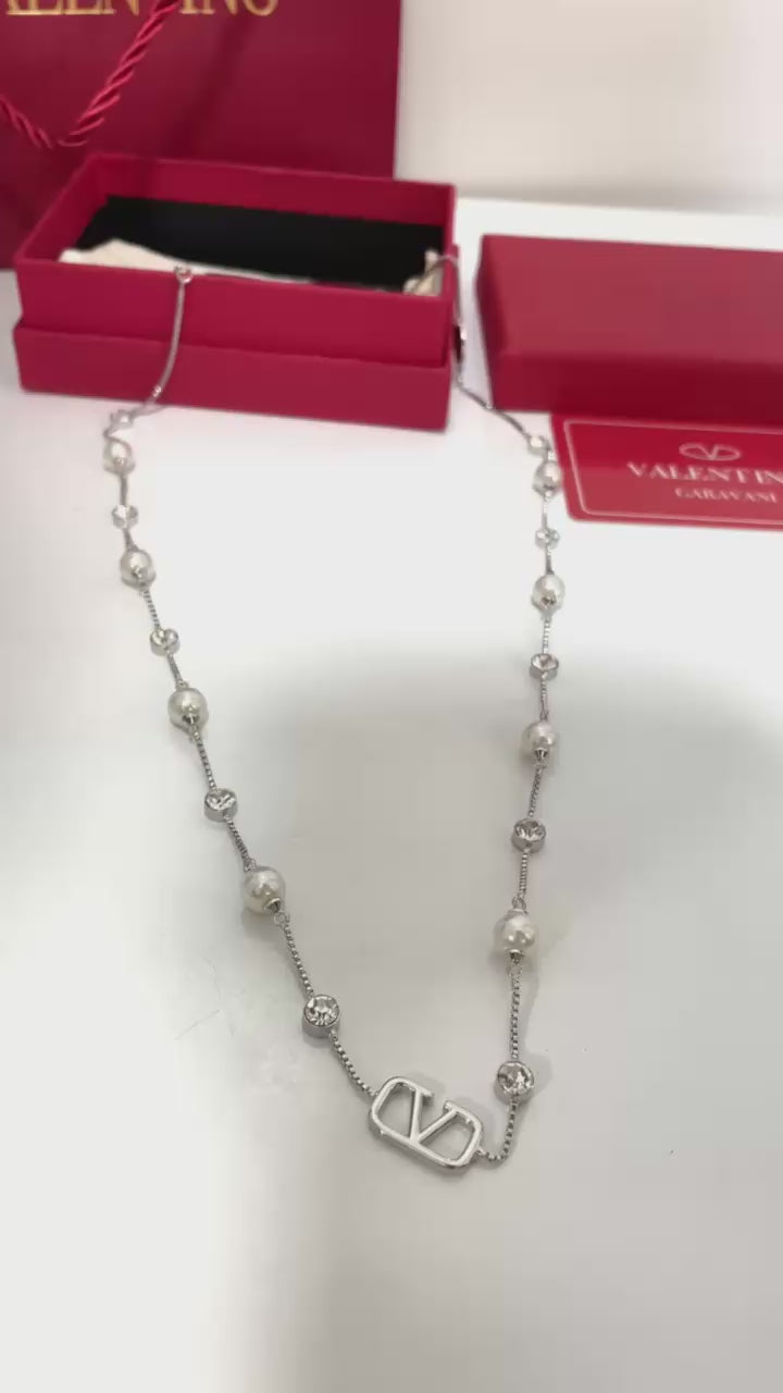 Luxury Valentino Neckchain for women