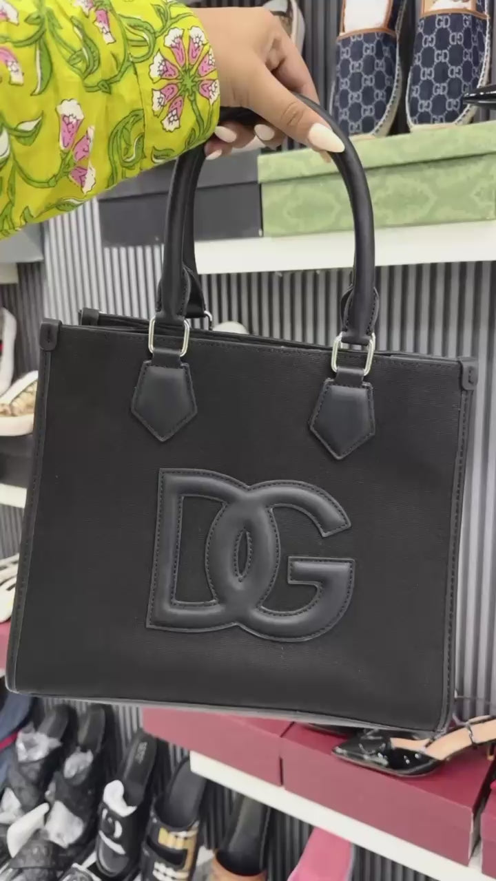 Luxury Dolce &amp; Gabbana Tote Bag for Women