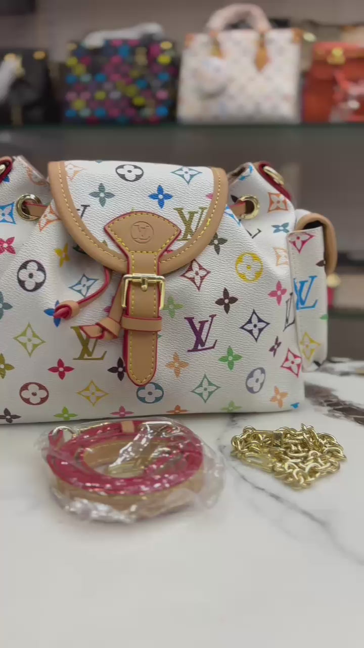 Louis Vuitton (lv ) luxury bag odyssey for women